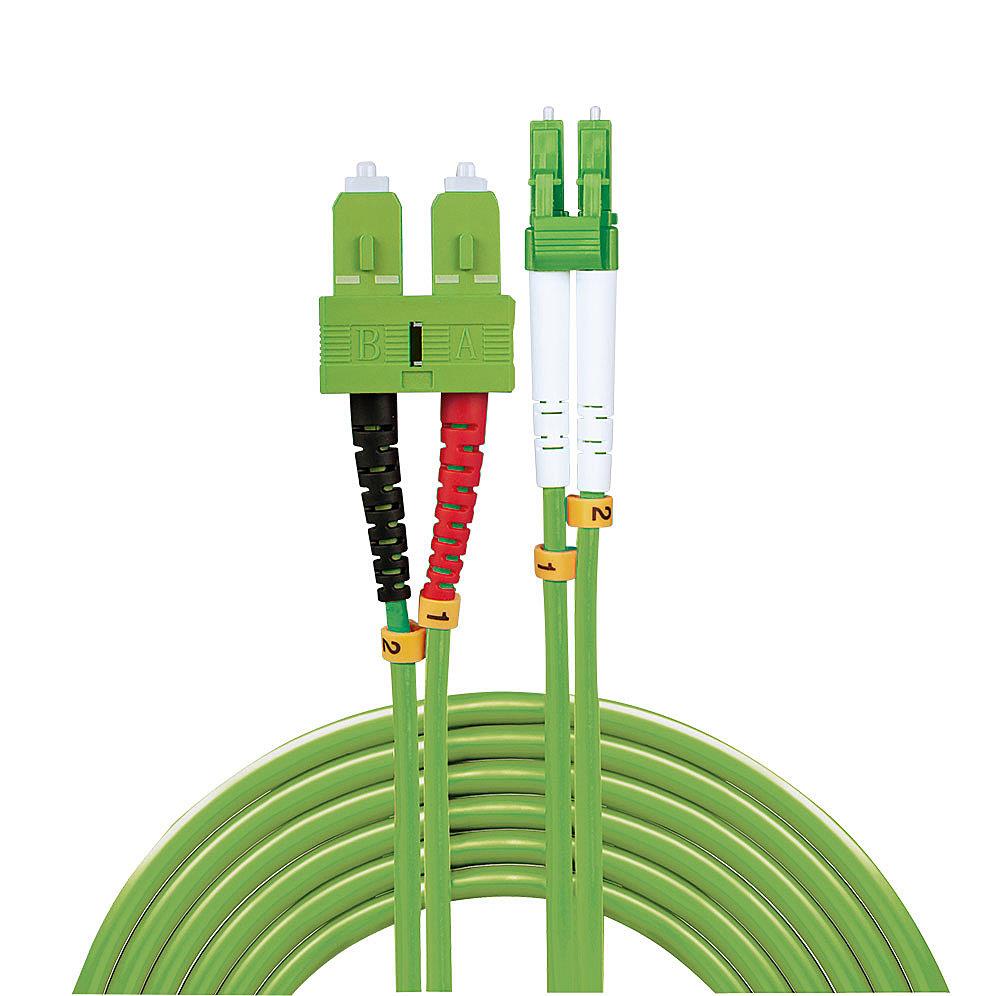 Kaabel FIBRE OPTIC OM5/1M 46320 LINDY – DataGroove OÜ