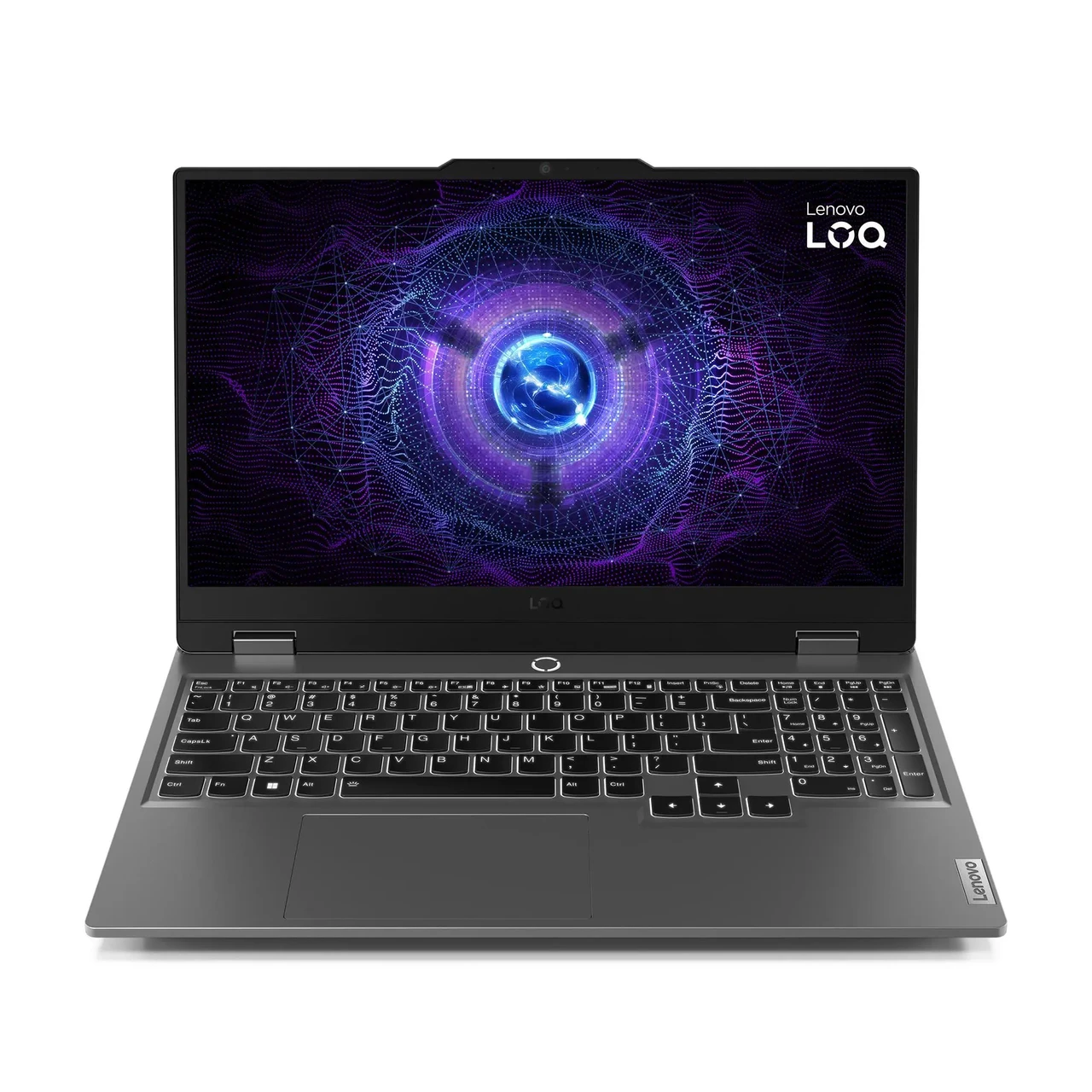 Notebook LENOVO LOQ LOQ 15IRX9 CPU Intel® CoreT i5 – DataGroove OÜ