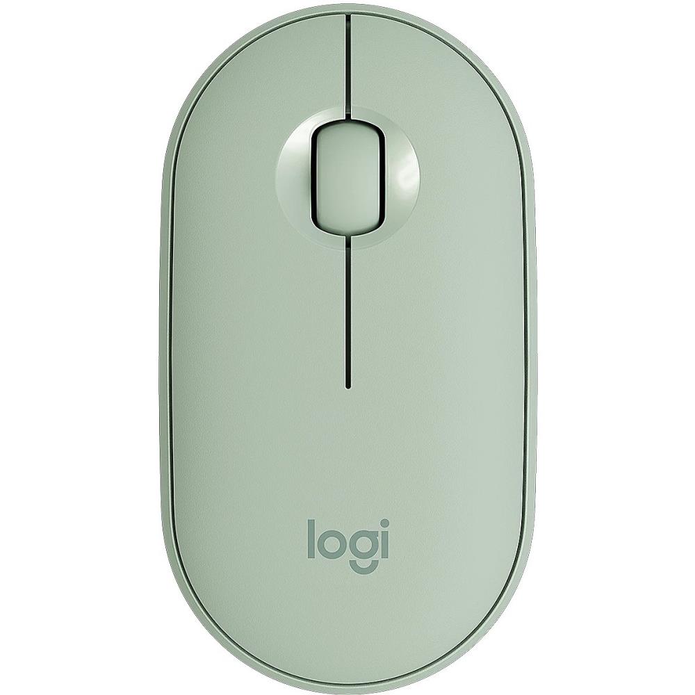 MOUSE USB OPTICAL WRL M350/EUCALYPTUS 910-005720 LOGITECH – DataGroove OÜ