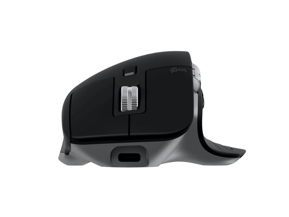Hiir USB MX MASTER 3S MAC/GRAPHITE 910-006571 LOGITECH – DataGroove OÜ