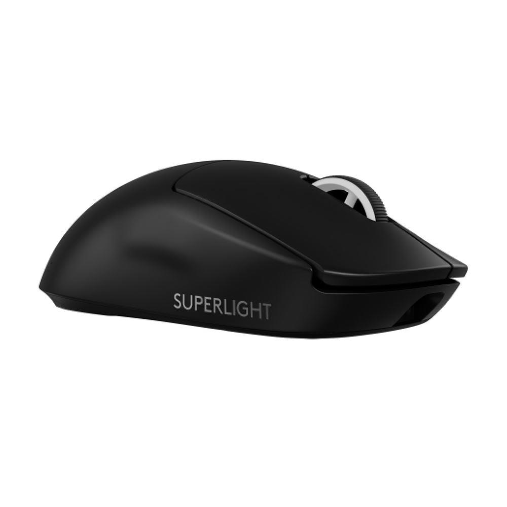 Hiir USB PRO X SUPERLIGHT 2/BLACK 910-006630 LOGITECH – DataGroove OÜ