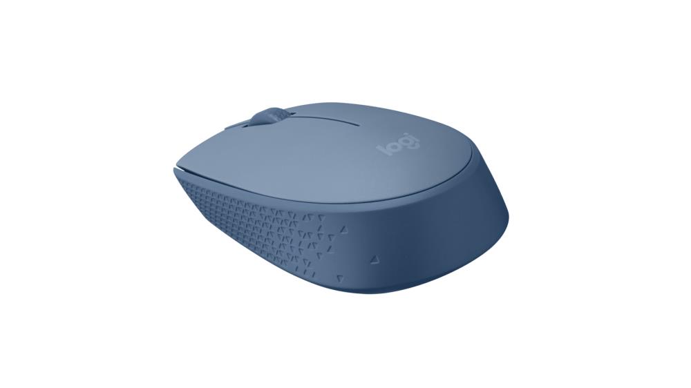 Hiir USB OPTICAL WRL M171/BLUE 910-006866 LOGITECH – DataGroove OÜ