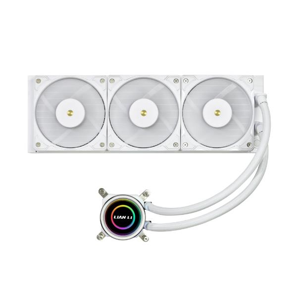 CPU COOLER S_MULTI/G89.GA2P36W.01 LIAN LI – DataGroove OÜ