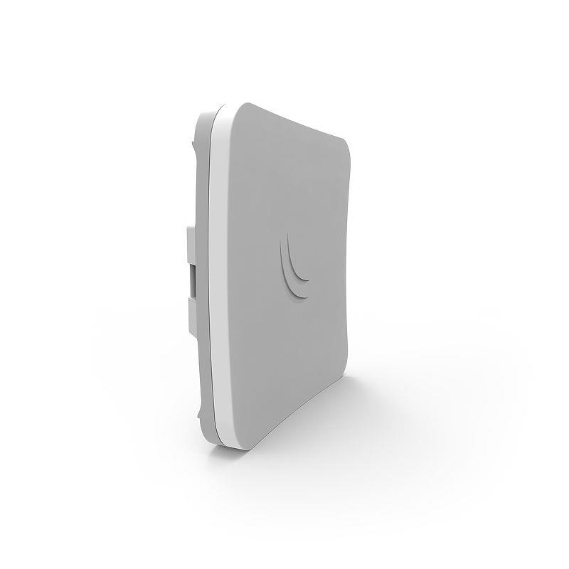 Wireless Device MIKROTIK 100 Mbit/s 1xLAN ports WAN connection Ethernet ...