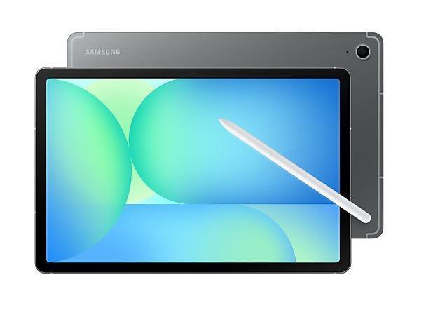 TABLET GALAXY TAB S10 FE 5G/256GB GREY SM-X526 SAMSUNG – DataGroove OÜ